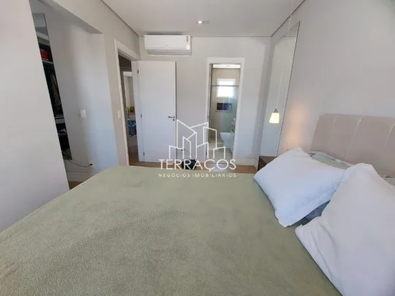 Imagem CASA À VENDA, 3 DORMITÓRIOS, 89 M², CONDOMINIO VINTAGE CLUB - ENGORDADOURO - JUNDIAÍ - SP