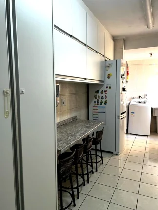 Imagem APARTAMENTO À VENDA NO CONDOMÍNIO SIENA, PARQUE DA REPRESA, JUNDIAÍ