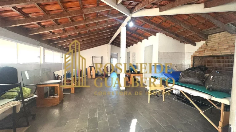 Imagem CASA À VENDA 3 DORMITÓRIOS NO POIARES CARAGUATATUBA