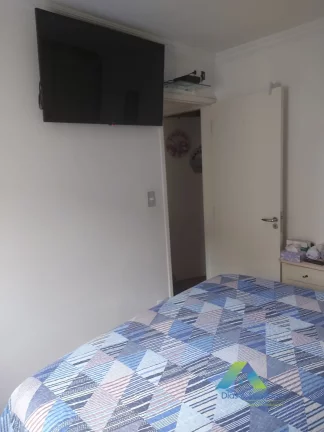 Imagem Apartamento Reformado com 3 dormitórios na Vila das Mercês/SP!!