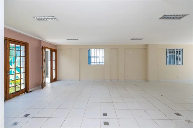 Imagem CASA RESIDENCIAL em São Paulo - SP, Aclimação