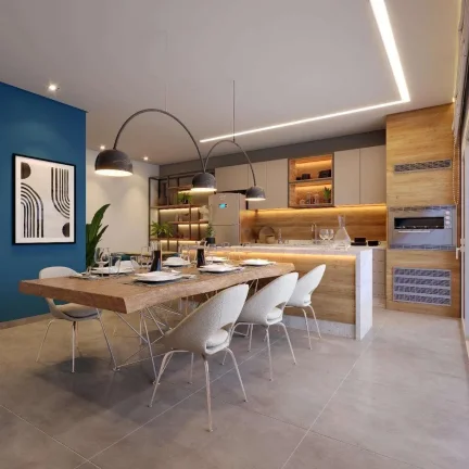 Foto do imóvel: Cobertura para Venda em Rio de Janeiro, Recreio dos Bandeirantes, 3 dormitórios, 1 suíte, 3 banheiros, 2 vagas