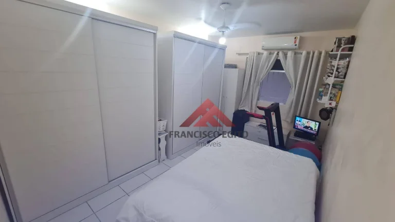 Imagem Apartamento com 3 dormitórios à venda, 106 m² por R$ 698.000,00 - Icaraí - Niterói/RJ