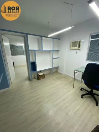 Imagem Conjunto Comercial/sala