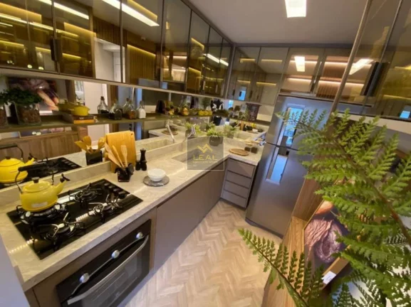 Imagem Apartamento com 2 Quartos à Venda, 67 m² em Ipiranga - São Paulo