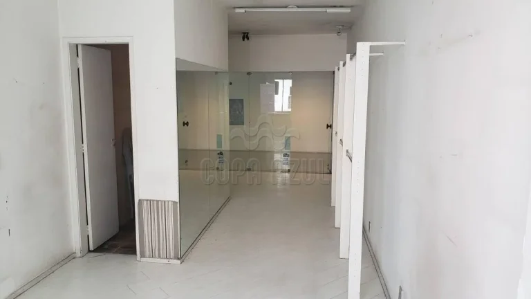 Imagem Copacabana - Comercial › Comercial com 0 quarto(s) a Venda