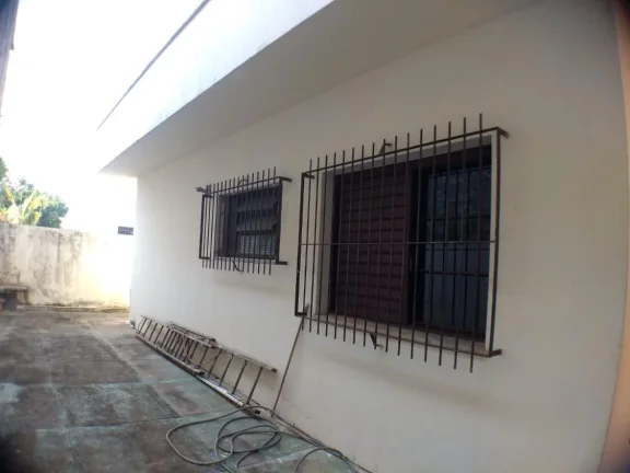 Imagem Casa Residencial / Centro