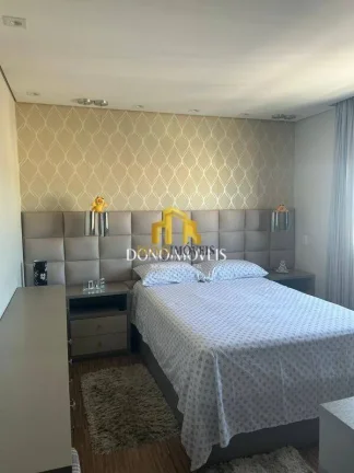 Imagem Apartamento 155m² | 3 suítes | 3 vagas | Varanda gourmet | Domo Life