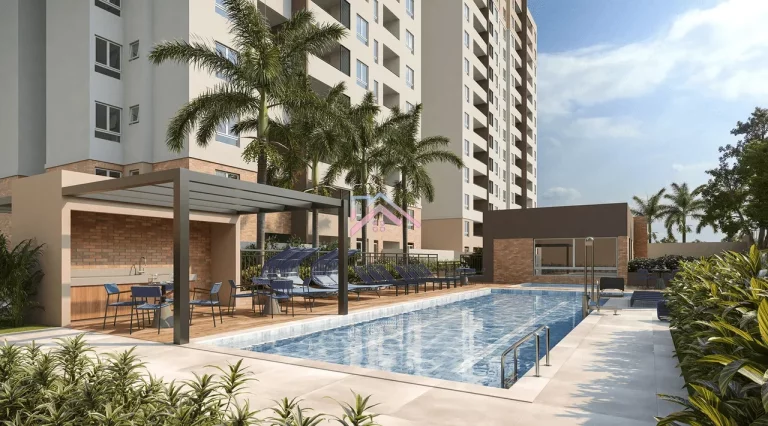 Apartamentos à venda Maitá Residencial - Área útil 63,45 a 67,12 m2 com 2 dormitórios - 1 vaga - Excelente localização - Jundiaí / São Paulo / COD. 30411