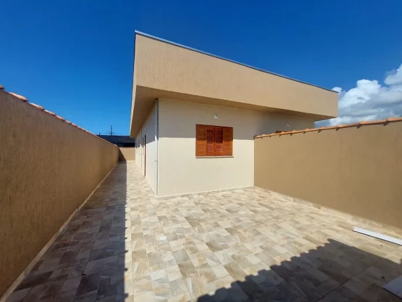 Imagem Casa com 2 dorms, Jardim Savoy, Itanhaém - R$ 220 mil, Cod: 2072