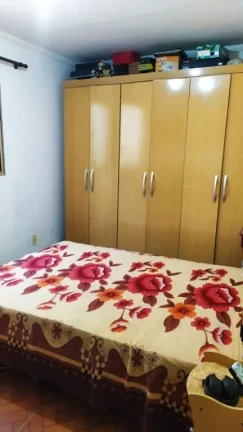 Imagem Casa com 3 dormitórios à venda, 186 m² por R$ 650.000,00 - Parque Maria Helena - Suzano/SP