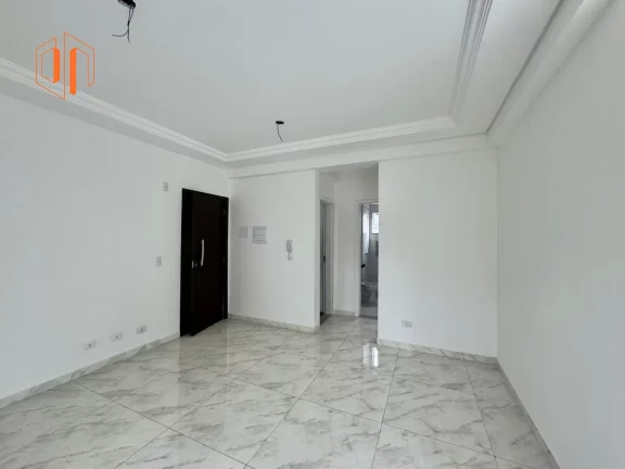 Imagem Apartamento para Venda em São José dos Pinhais, Cruzeiro, 3 dormitórios, 1 suíte, 2 banheiros, 1 vaga