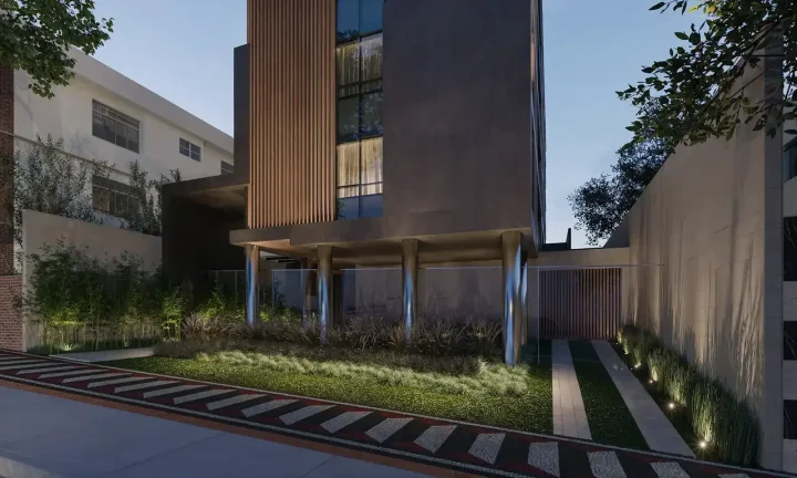 Imagem Uptown Savassi - Uptown Savassi