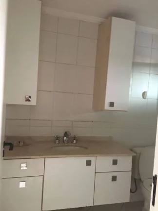 Imagem Apartamento com 3 Dormitórios sendo 3 suítes para Alugar, 143 m² por R$ 3.300/Mês – Condomínio Morada dos Clássicos – Centro – Santo André/SP