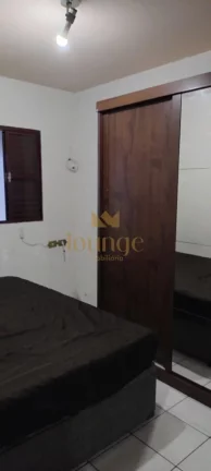 Imagem Casa à venda em Pro-morar Zona Sul - Votorantim/SP