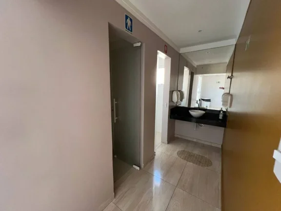 Imagem APARTAMENTO COM 42 m² - MIRIM - PRAIA GRANDE SP