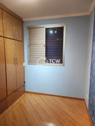 Imagem Apartamento para alugar no bairro Belenzinho - São Paulo/SP, Zona Leste