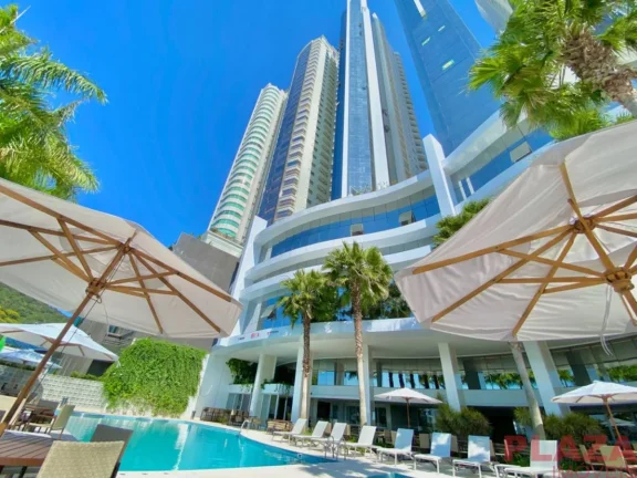 Imagem Ibiza Towers