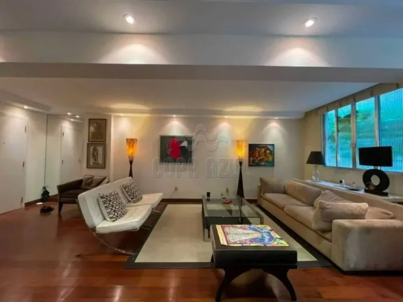 Imagem Copacabana – Rua Domingos Ferreira | Residencial › Apartamento 2 quarto(s) à Venda