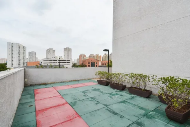 Imagem APARTAMENTO RESIDENCIAL em São Paulo - SP, Mooca
