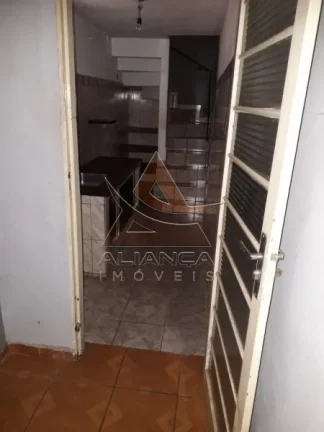 Imagem Casa - Ribeirão Preto - Vila Tibério