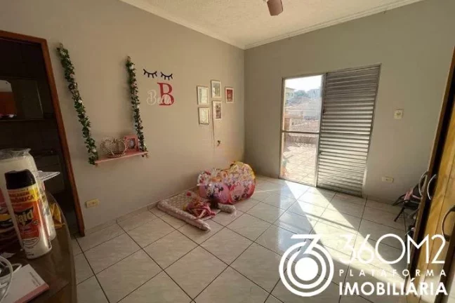 Imagem Sobrado para Venda em São Bernardo do Campo / SP no bairro Independência