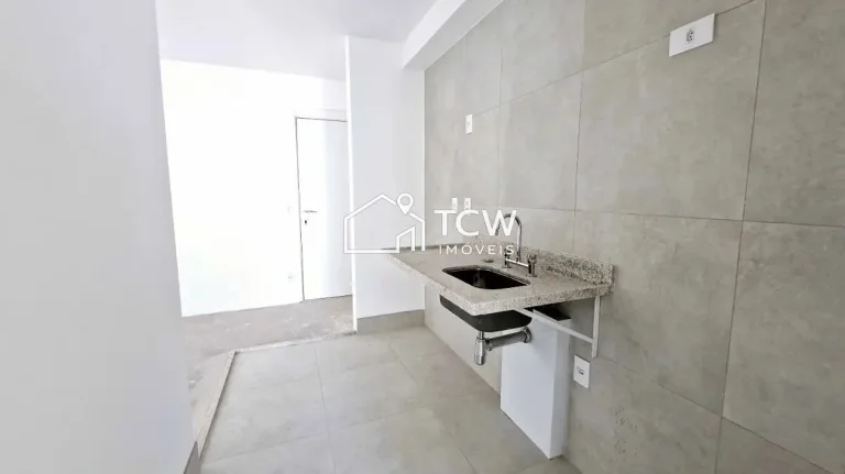 Imagem Apartamento à venda no bairro Brooklin - São Paulo/SP, Zona Sul