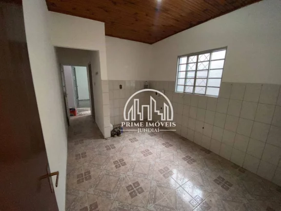 Imagem Casa com 2 dormitórios à venda por R$ 460.000,00 - Anhangabaú - Jundiaí/SP
