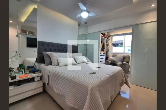 Imagem Apartamento à Venda - Recreio, 3 Quartos, 220 m2
