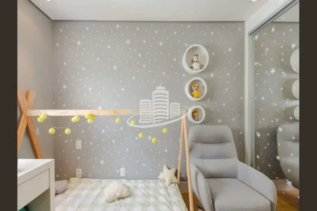 Imagem Apartamento Padrão