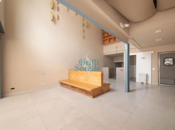Imagem Sobrado Comercial à Venda em Vila Nova Conceição - São Paulo/SP.