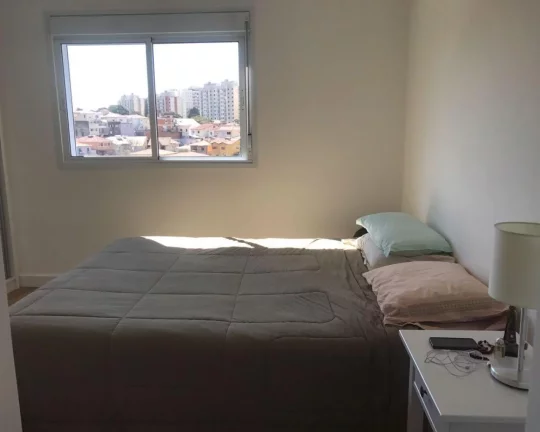 Imagem Apartamento com 3 Quartos à venda, 84m² - Jardim das Vertentes