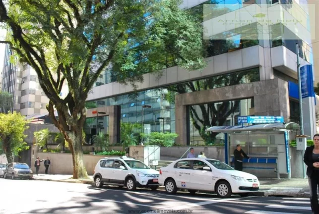 Imagem Escritório para locação em São Paulo no bairro Vila Mariana