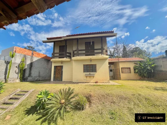 Imagem Oportunidade de Chácara P/ Locação em Atibaia Fácil acesso $2.500,00 !!