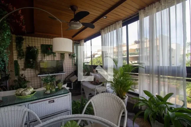 Imagem Apartamento à Venda - Recreio, 2 Quartos, 90 m2