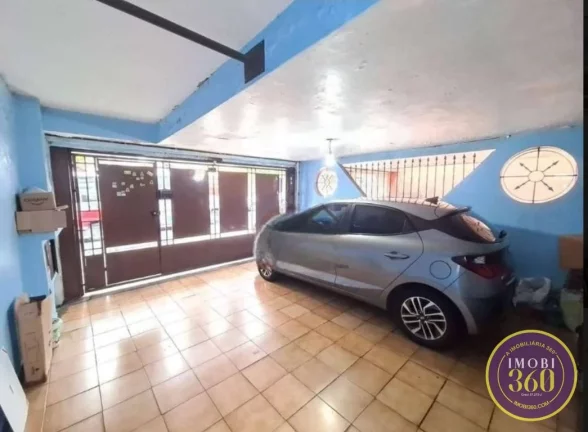 Imagem Excelente sobrado muito bem localizado ( Itaquera)