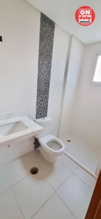 Imagem Apartamento à venda, 128 m² por R$ 1.650.000,00 - Embaré - Santos/SP