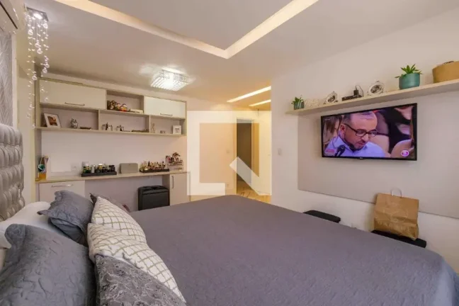 Imagem Apartamento à Venda - Recreio, 3 Quartos, 261 m2