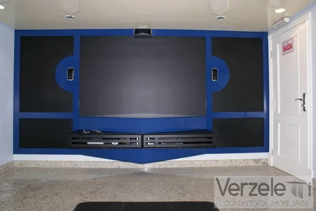 Imagem Apartamento Quadra Mar para Venda em Balneário Camboriú / SC no bairro Centro