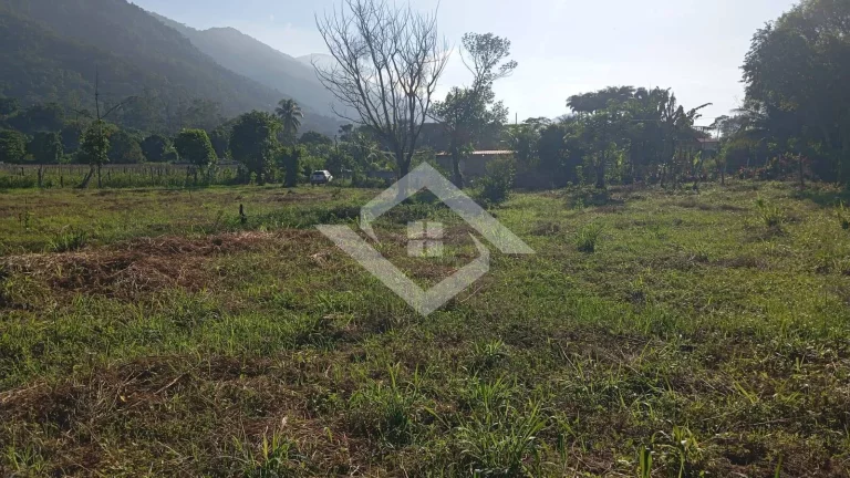 Imagem Terreno à Venda em Campo Grande | 3.240 m² | Estrada Guandu do Sena