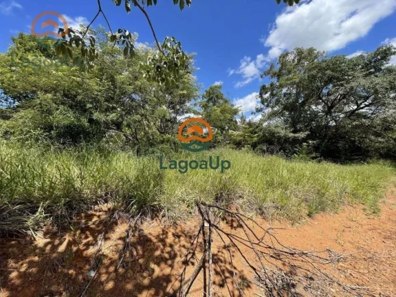 Imagem Terreno à venda, 2000 m² por R$ 1.031.000,00 - Condomínio Vila Arcádia - Lagoa Santa/MG