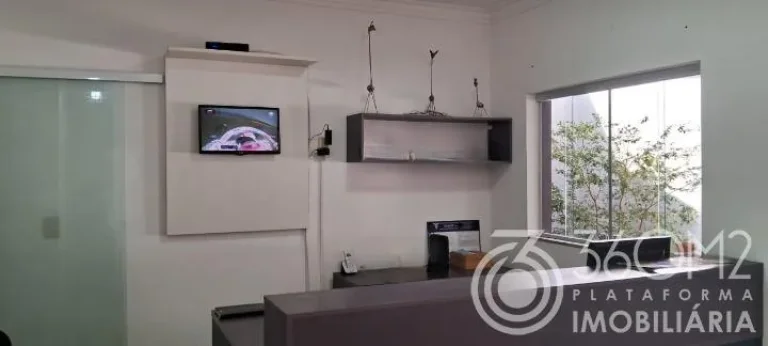 Imagem Sobrado para Venda em Santo André / SP no bairro Jardim Santo Antônio