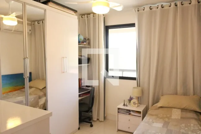 Imagem Apartamento à Venda - Recreio, 2 Quartos, 72 m2