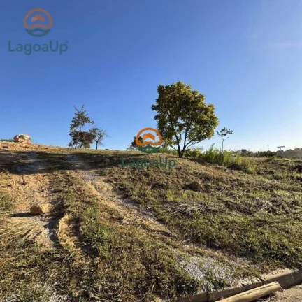 Imagem Terreno à venda, 1368 m² por R$ 999.000,00 - Condomínio Terra Vista - Lagoa Santa/MG