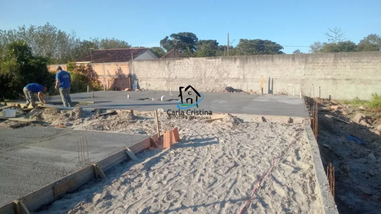Imagem CASA RESIDENCIAL em MATINHOS - PR, Sertãozinho