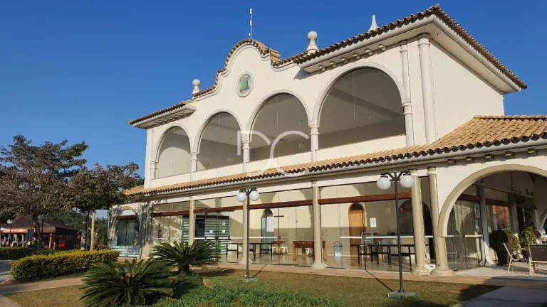 Imagem Ibiti Royal Park - Venda Sobrado | AT 250 m² | AC 246 m² | 3 Dormitórios | 1 Suíte | 4 Banheiros | 4 Vagas