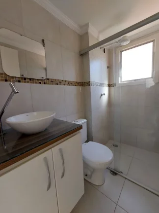 Imagem APARTAMENTO - 3 DORM. 1 SUÍTE - VILLA FLORA - SUMARÉ