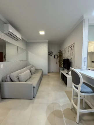 Imagem Apartamento a venda na Praia das Toninhas a poucos metros do mar