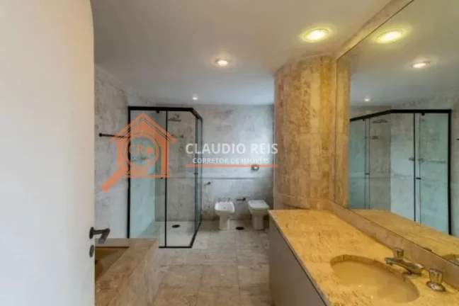 Imagem Cobertura com 4 Quartos à venda, 541m² - Morumbi