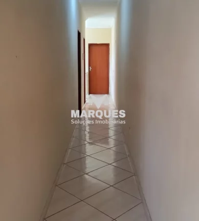 Imagem Sobrado a Venda no bairro Jardim Nova Hortolândia II - Hortolândia, SP